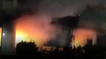 إصابة شخصين.. كواليس انفجار حارة قارون داخل حي السيدة زينب بالقاهرة